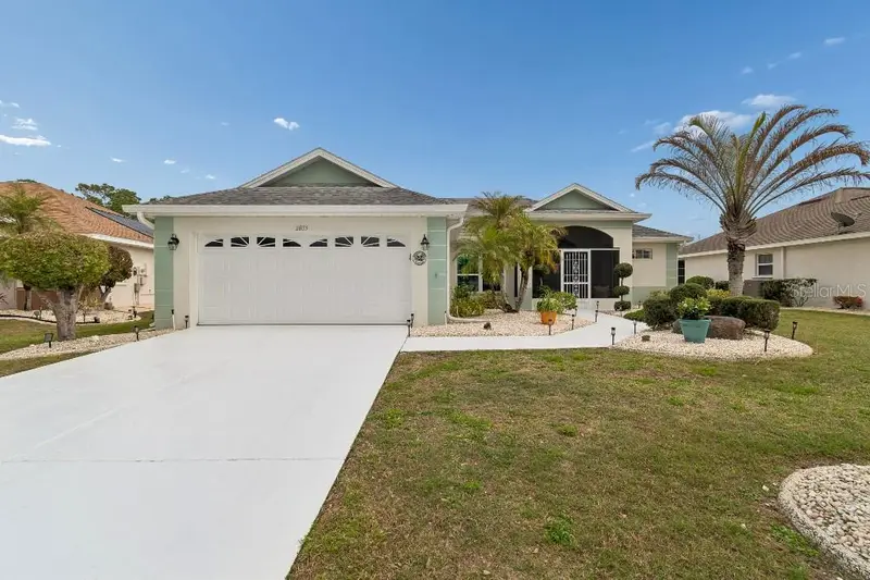 2035 E Del Webb Blvd, FL