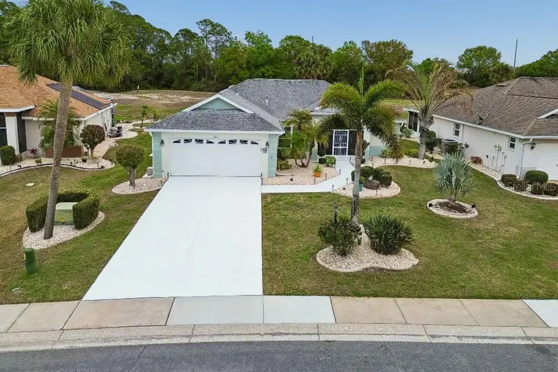 2035 E Del Webb Blvd, FL