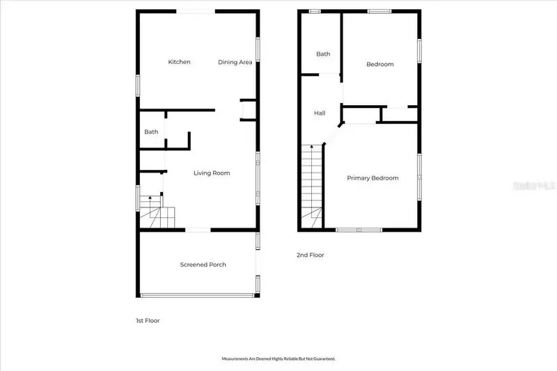 740 E Pearl St #E, FL