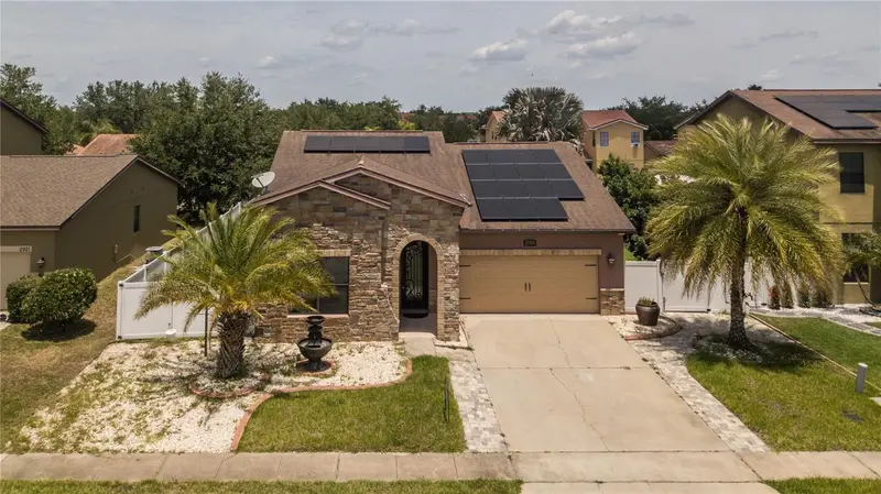 2911 Orange Haven Way, FL