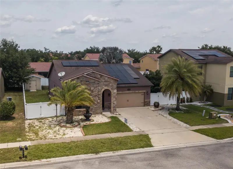 2911 Orange Haven Way, FL