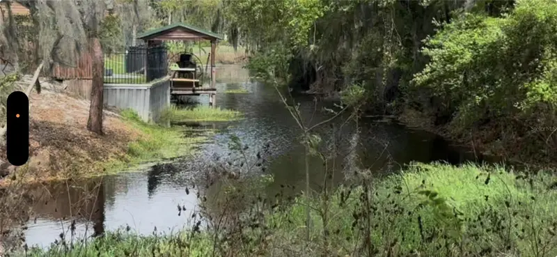 Cedar Cir, FL