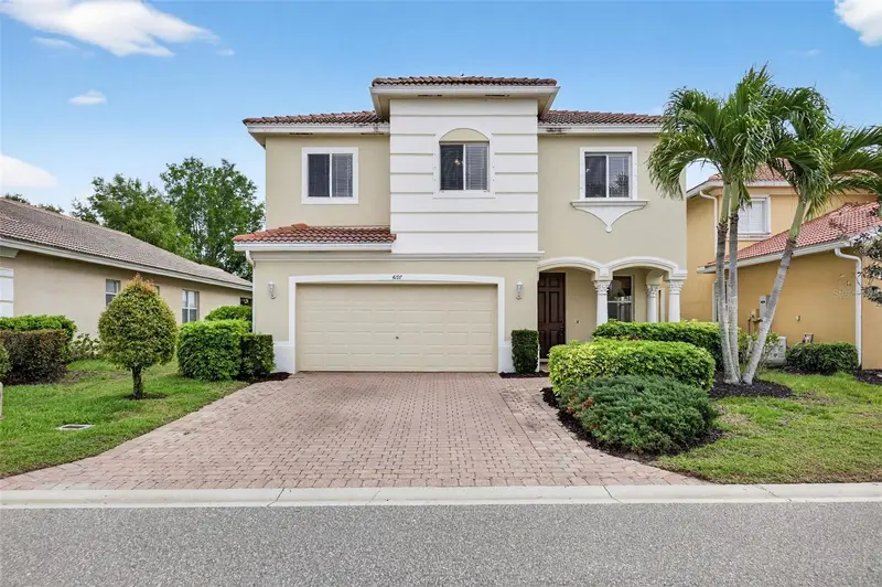 4197 River Bank Way, FL