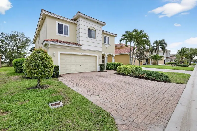 4197 River Bank Way, FL