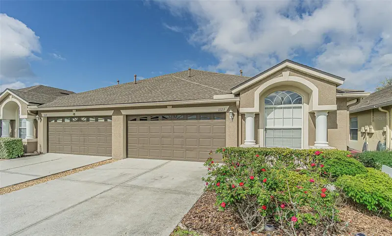 1123 Bensbrooke Dr, FL