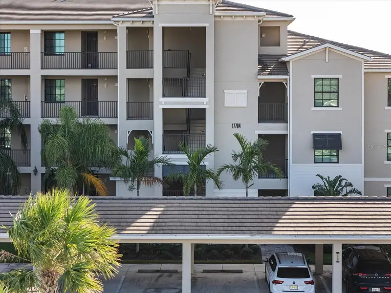 17704 Gawthrop Dr #207, FL