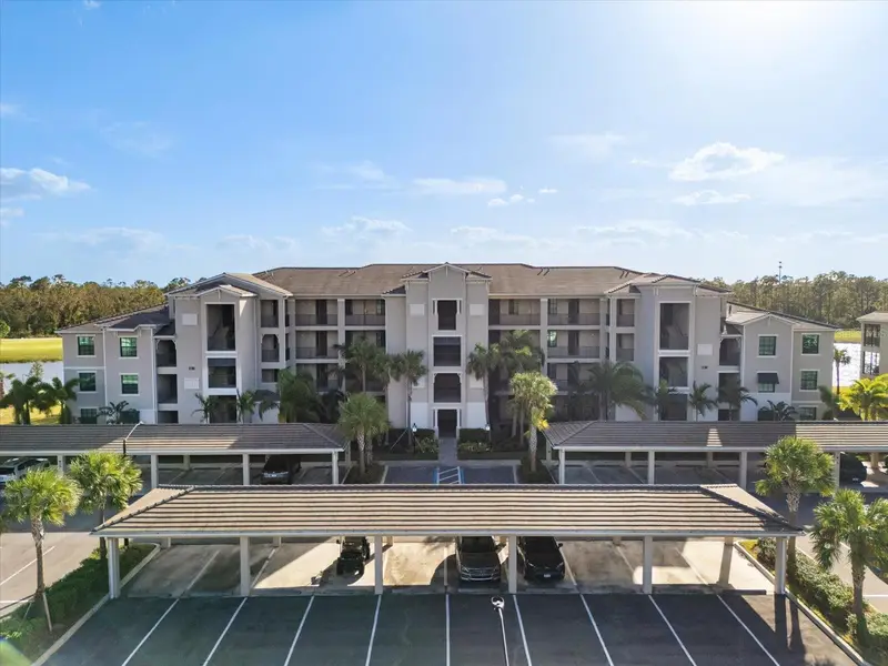 17704 Gawthrop Dr #207, FL