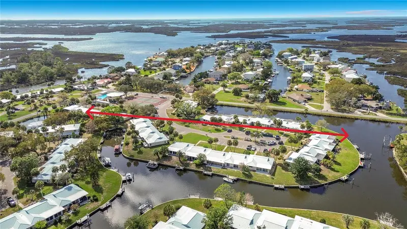 1283 N Osprey Pt #172, FL