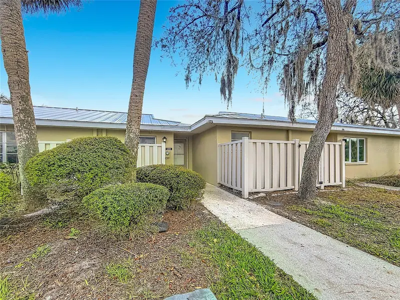 1283 N Osprey Pt #172, FL