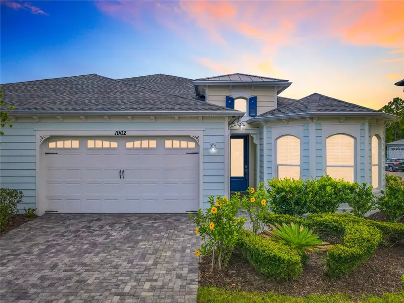 Latitude Margaritaville Daytona listing