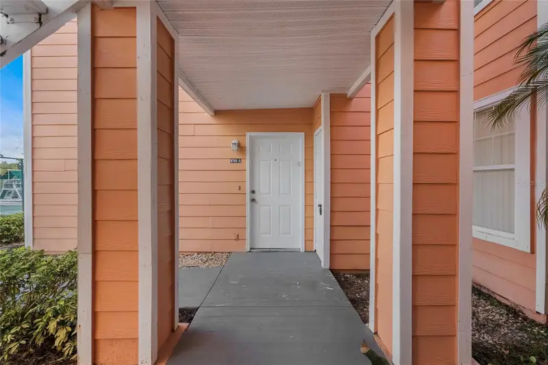 8709 Rockingham Ter #A, FL