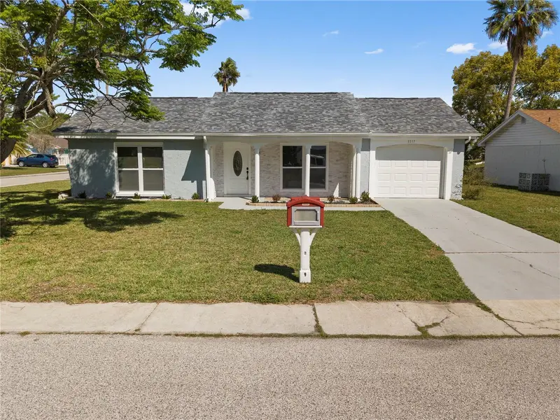 3317 Honeymoon Ln, FL