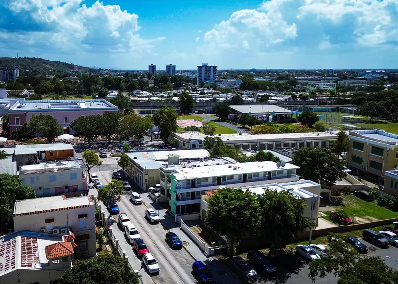 7 Castillo Street, PR