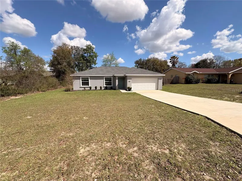 15705 Sw 19th Avenue Rd, FL
