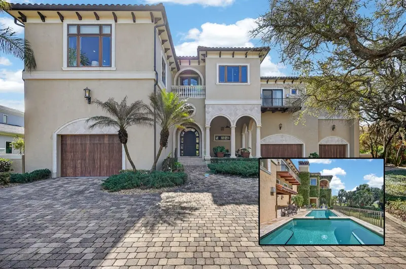 20 Rue Grande Mer, FL