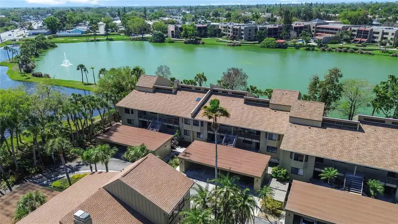 5345 Lake Arrowhead Trl #12, FL