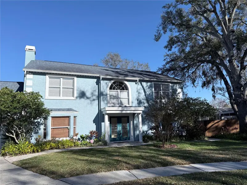 13548 Lake Magdalene Dr, FL