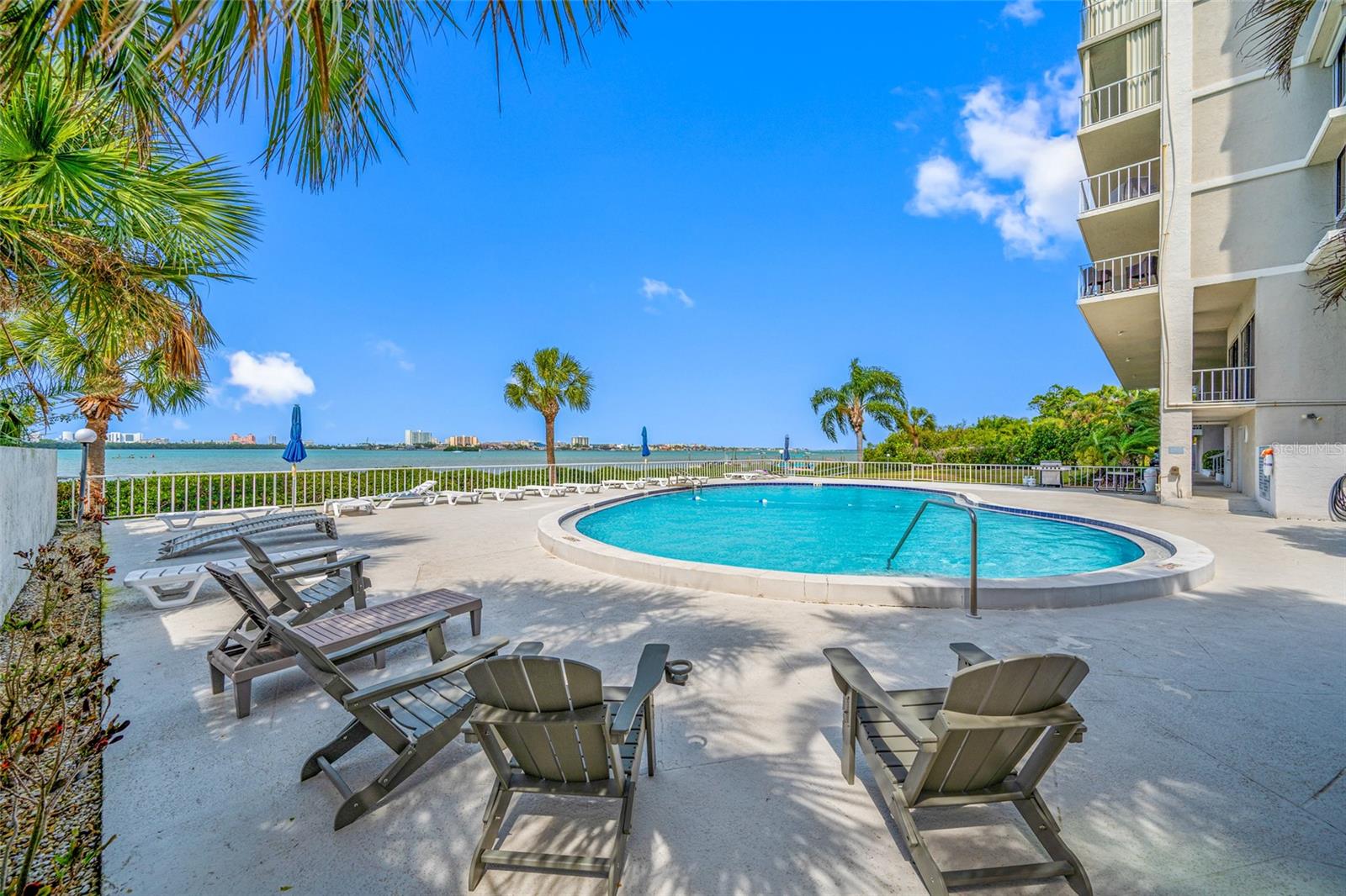 500 N Osceola Ave #810, FL