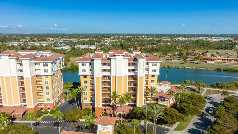 167 Tampa Ave E #914, FL