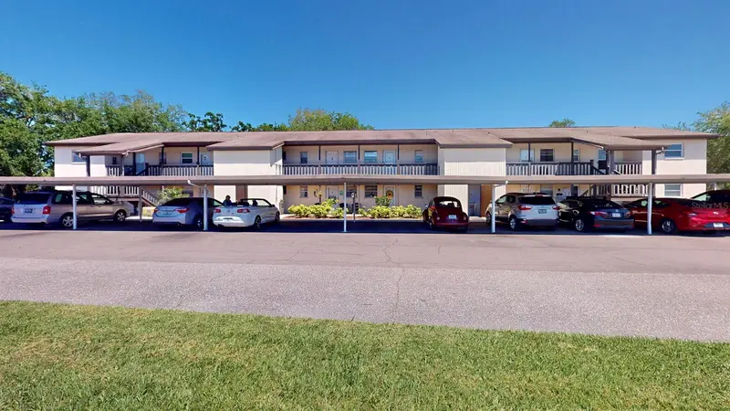4807 Marine Pkwy #103, FL