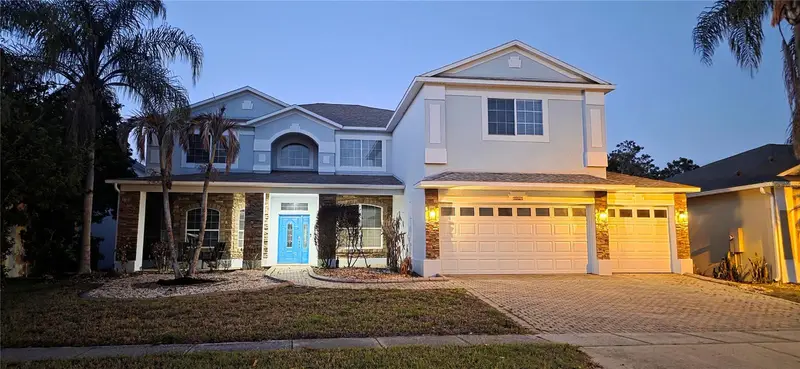 10021 Hart Branch Cir, FL