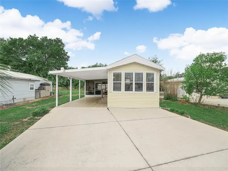 6 Silversides St, FL