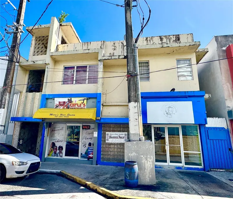 Humacao, Pr, PR