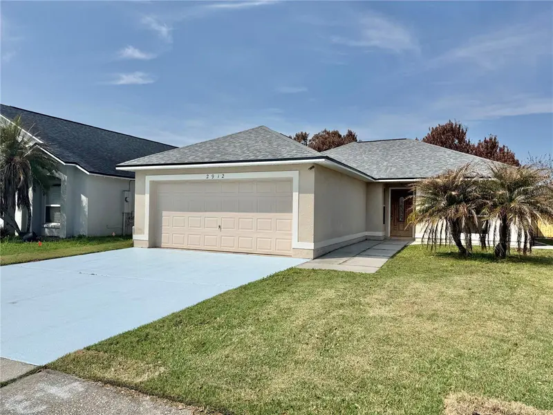 2912 Cialella Pass, FL