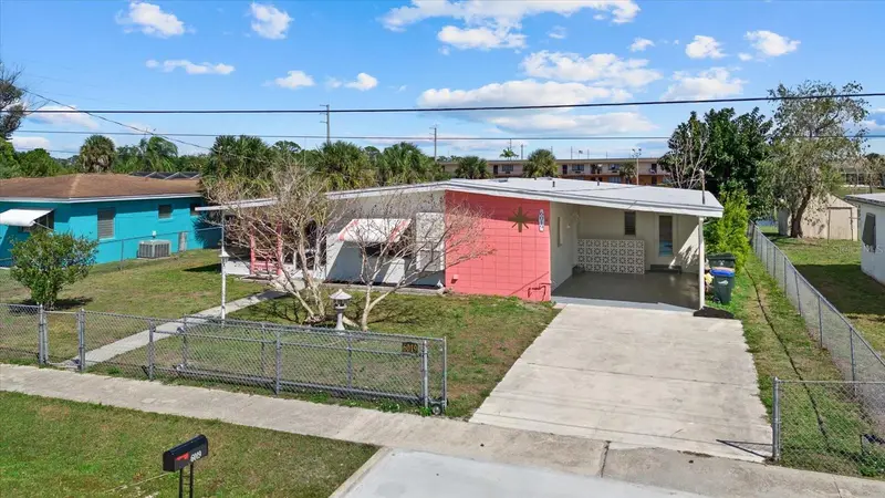 6019 Merril St, FL