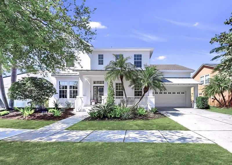 5248 Brighton Shore Dr, FL