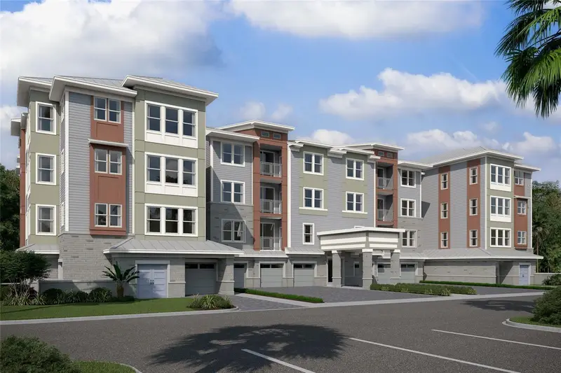 7521 Laureate Blvd #5306, FL