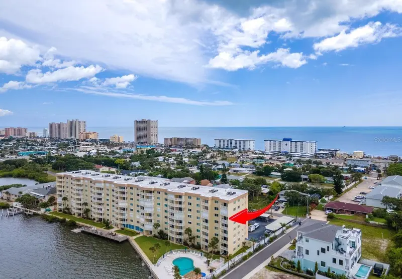 3606 S Peninsula Dr #614, FL