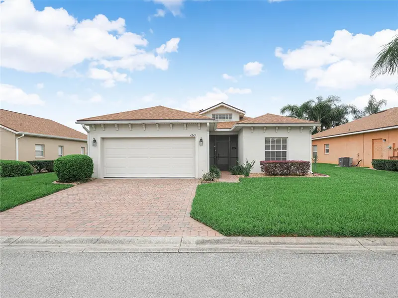 4243 Dornoch Dr, FL