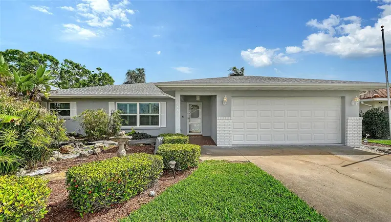 1024 Deer Run, FL