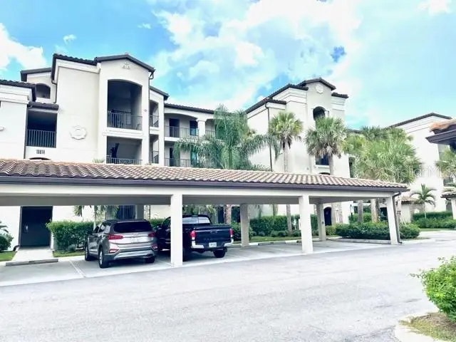 16814 Vardon Ter #307, FL