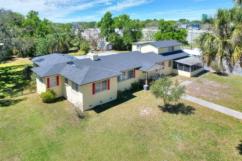 750 Charlie Taylor Rd, FL