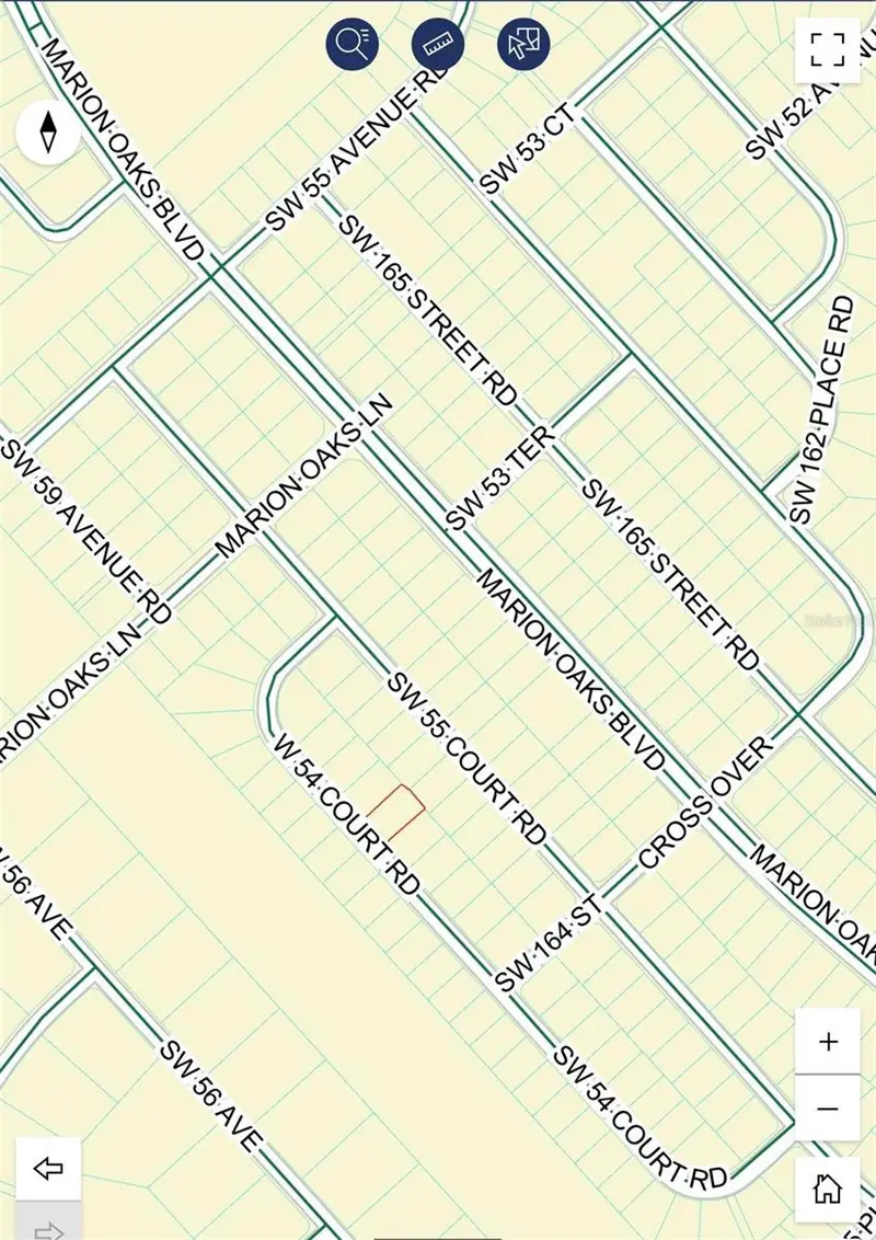Sw 54th Court Road, FL