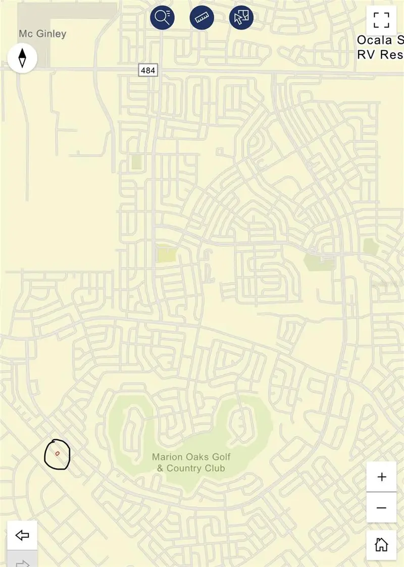 Sw 54th Court Road, FL
