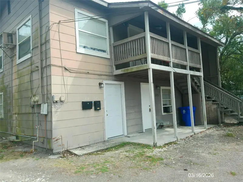 808 Central Avenue, FL
