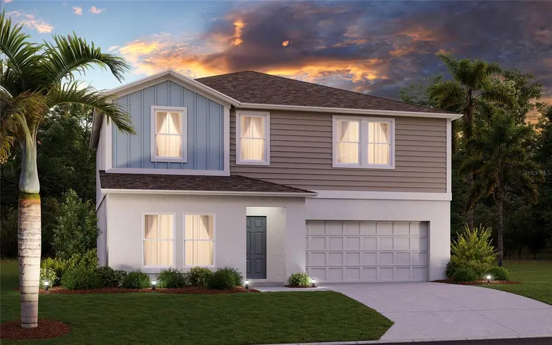 Scenic Terrace pending