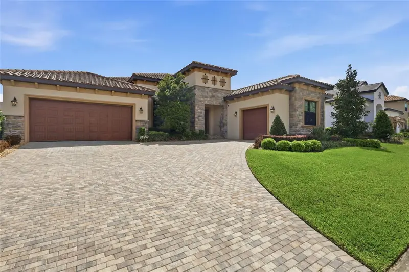 14907 Tavares Mill Ave, FL
