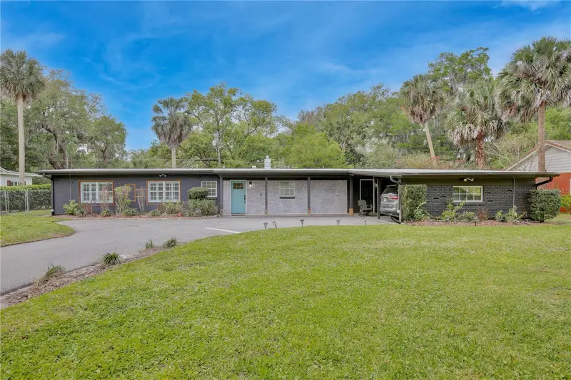 116 N Virginia Ave, FL