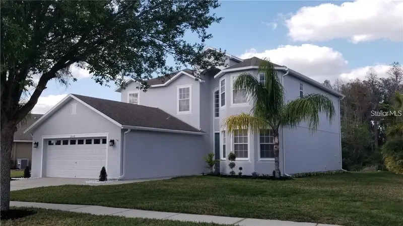 3048 Chessington Dr, FL