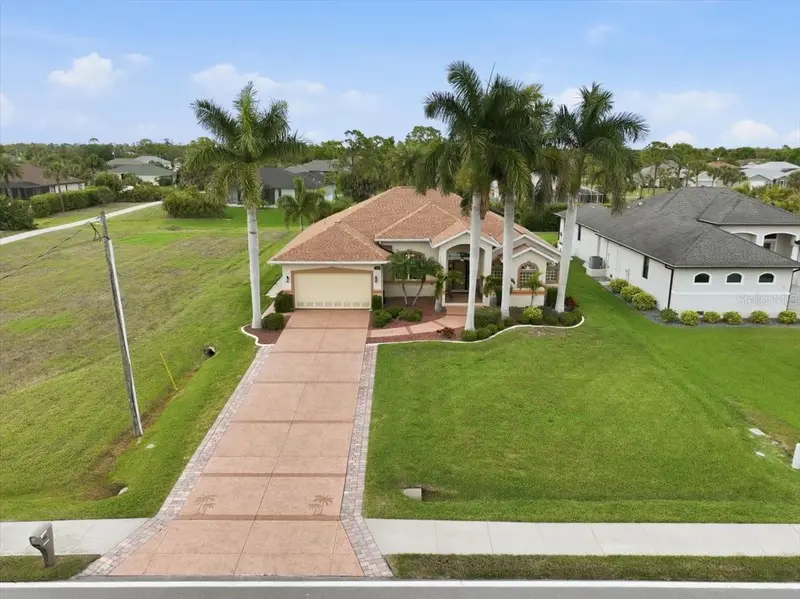 185 Rotonda Blvd E, FL