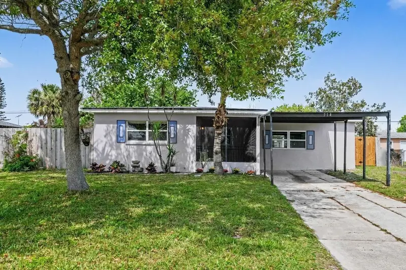 514 Palm Ave, FL