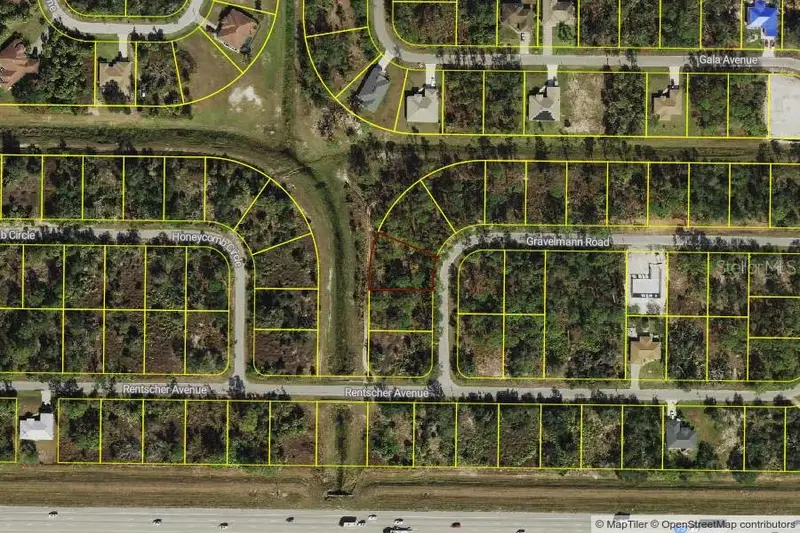 Gravelmann Rd, FL