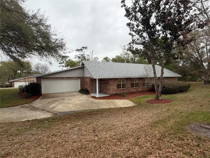 2535 S Glen Eagles Dr, FL