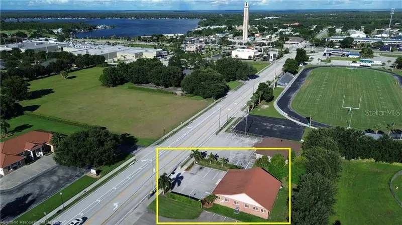 308 Dal Hall Blvd, FL