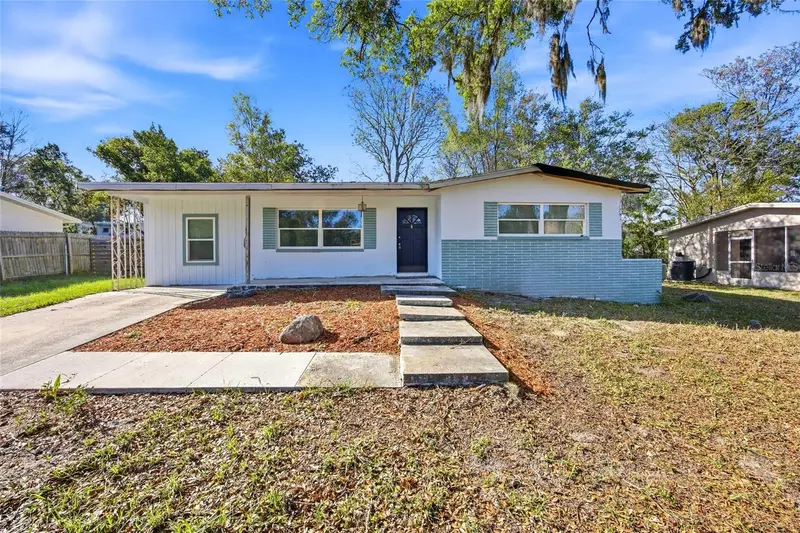 22 S Osceola St, FL
