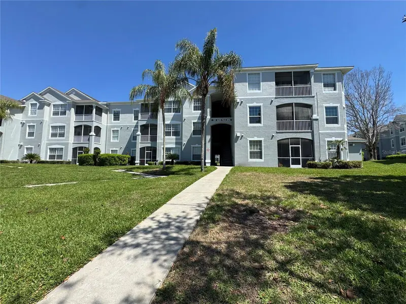 2305 Silver Palm Dr #302, FL